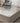 DIPU Isla Italian Minimalist Rock Plate Desk from DIPU
