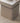 DIPU Isla Italian Minimalist Rock Plate Desk from DIPU