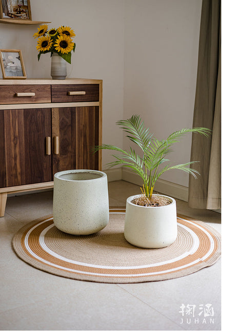 JUHAN Elowen Modern Extra Large Flower Pot Jewelry from JUHAN