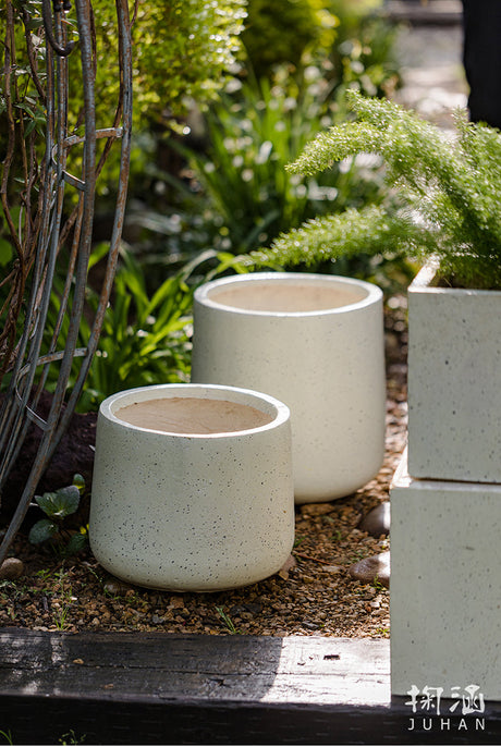 JUHAN Elowen Modern Extra Large Flower Pot Jewelry from JUHAN