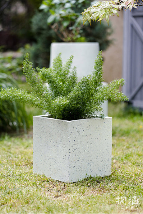 JUHAN Elowen Modern Extra Large Flower Pot Jewelry from JUHAN
