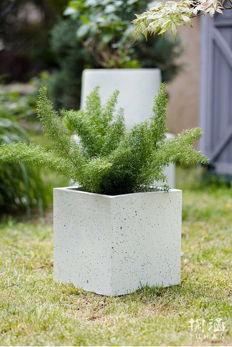 JUHAN Elowen Modern Extra Large Flower Pot Jewelry from JUHAN