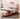 MORNING FOREST Isabella Elegant Bowed Crib with Storage System from MORNING FOREST