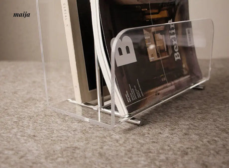Port Augusta Magazine Rack from maija