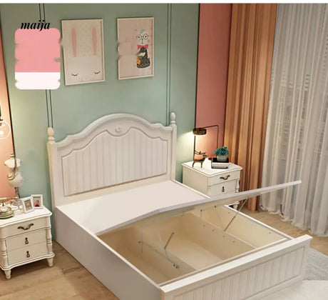 BETTYLEI Julia Children's Bed from BETTYLEI