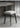 MEIHOUSE Telescopic Scandinavian Dressing Table Modern Bedroom Storage from MEIHOUSE