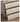 MEIHOUSE Modern Minimalist Dressing Table Bedroom Storage System from MEIHOUSE