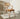 ANJI CHENJI Simple Modern Cloth Dining Chair from ANJI CHENJI