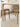 LOWERLEFT Japanese Wooden Dining Table from LOWERLEFT