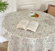 MELONGIRL INS Wind French Broken Flower Table Cloth from MELONGIRL