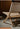 RATTAN CRAFTSMAN Folding Rattan Chair from RATTAN CRAFTSMAN