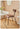 LOWERLEFT Coffee Chair from Lower Left