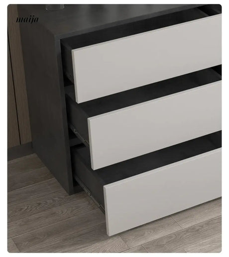 MEIHOUSE Dressing Table Bedroom Universal Storage System from MEIHOUSE