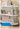 LOWERLEFT Wooden Bedroom Bookshelf from Lower Left