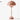 LYNN Scandinavian Clove Mushroom Table Lamp from Lynn's Lamp