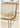 LOWERLEFT Minimalist Acrylic Highchair from Lower Left