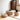 SOPHORA Tatami Floor Round Braided Seat from SOPHORA