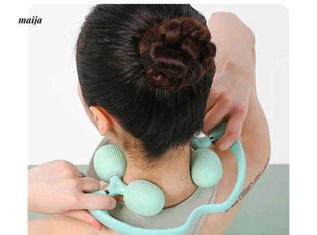 JOINFIT Leg Massage Stick Roller Relaxation Fitness Tool from JOINFIT