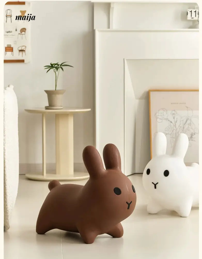 PUMPKIN BOX Cartoon Animal Children's Chair from PUMPKIN BOX