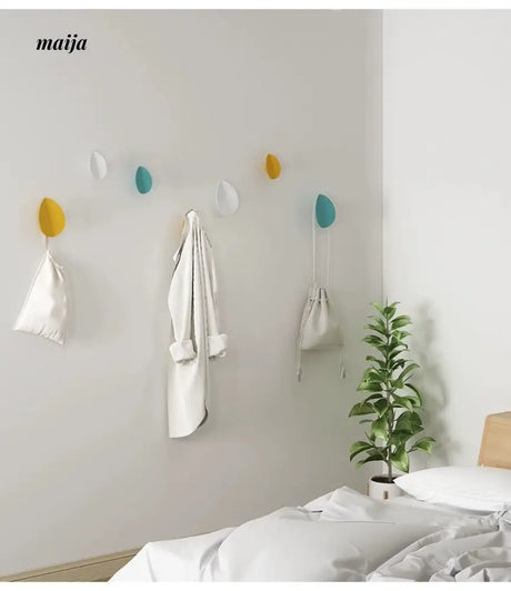 JINRAN Wall Mount Hanger Children's Room Decor from JINRAN