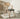 ANJI CHENJI Simple Modern Cloth Dining Chair from ANJI CHENJI