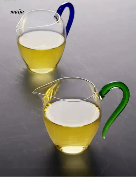 JOTO Advanced Japanese Tea Cup Set from JOTO
