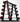 KANGSITE Commercial Fixed Barbell for Gym Workouts with 100kg Capacity from KANGSITE