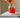 GUIFOU Large Colored Glass Vase from GUIFOU