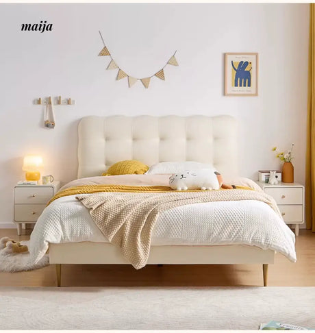 LINSYKIDS Mochi Children's Bed from LINSY KIDS
