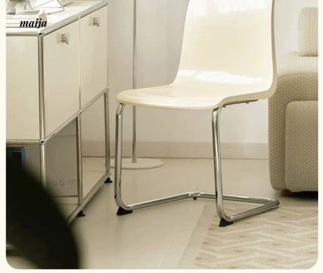 PUMPKIN BOX Scandinavian Modern Bar Chair from PUMPKIN BOX