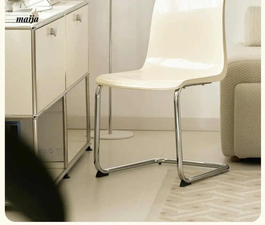 PUMPKIN BOX Scandinavian Modern Bar Chair from PUMPKIN BOX