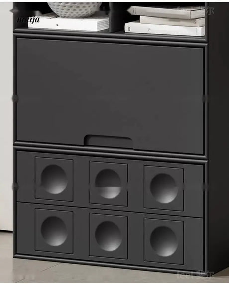 FEEL Universal Bedroom Bookcase Module from FEEL