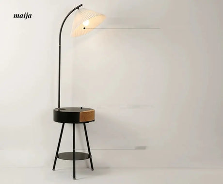 CH LIGHTING Wireless Floor Lamp for Living Room from HOBBYTREE