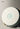 JOTO Ceramic Fruit Platter with Bamboo Lifted Handle from JOTO