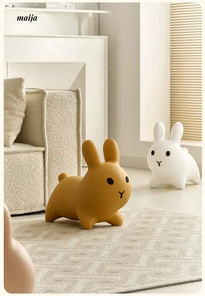 PUMPKIN BOX Cartoon Animal Children's Chair from PUMPKIN BOX