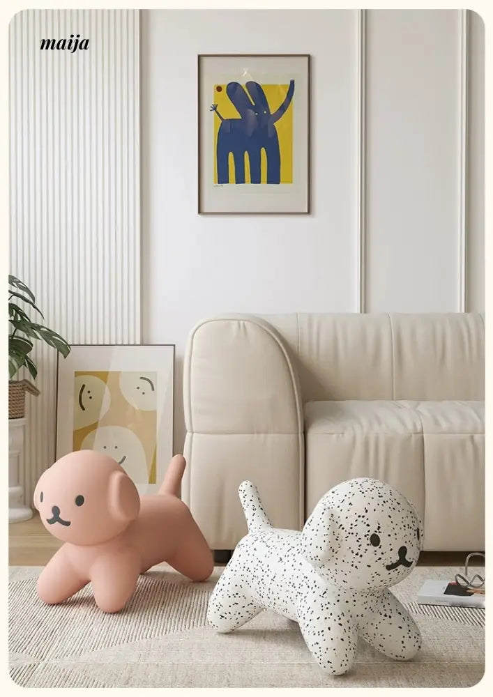 PUMPKIN BOX Children's Animal Chair with Storage from PUMPKIN BOX