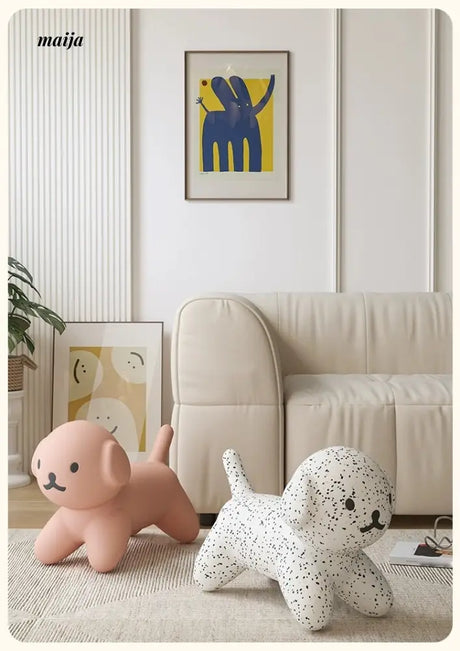PUMPKIN BOX Children's Animal Chair with Storage from PUMPKIN BOX