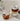 BANKE Summer Portable Glass Latte Coffee Cup from BANKE