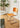 LOWERLEFT Modern Acrylic Dining Chair from Lower Left