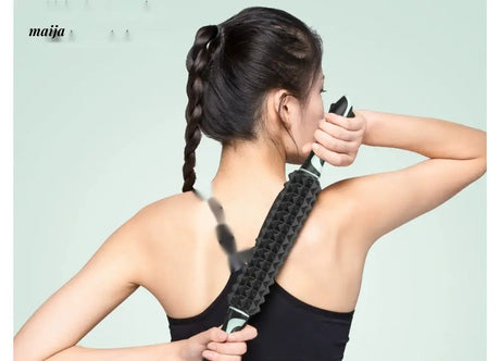 JOINFIT Massage Stick Wolf Tooth Muscle Roller from JOINFIT