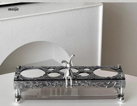 BANKE Stainless Steel Lemon Tea Tools Set from BANKE