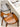 PUMPKIN BOX Acrylic Ghost Highchair from PUMPKIN BOX