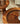 19 DREAM SPACE Retro Solid Wood Coffee Table from 19 DREAM SPACE