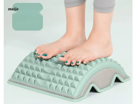 JOINFIT Lumbar Setter Waist Stretch Spine Relaxation Tool from JOINFIT