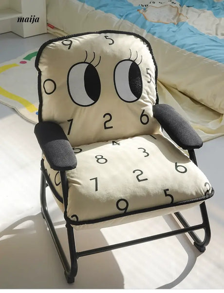 PAPAHUG Waterproof High Bomb Lazy Sofa from PAPAHUG