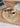 HOMESIDE Scandinavian Retro Round Decorations from HOMESIDE