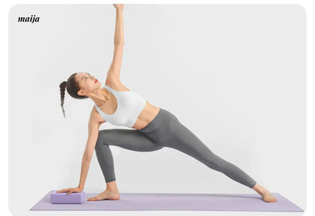 JOINFIT High-Density Yoga Brick Beginner Training Tool from JOINFIT