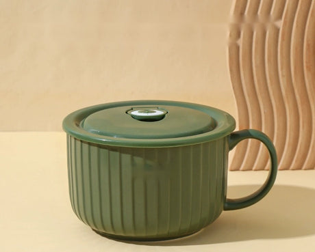 MOSE Microwave-Safe Lunch Box from MOSE