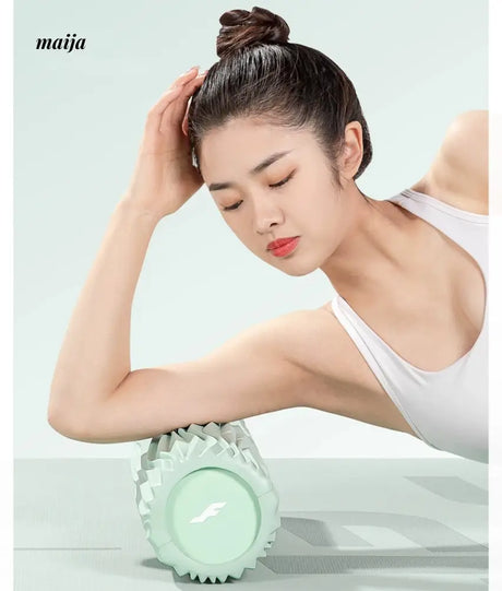 JOINFIT Solid Foam Axis Massage Roller Muscle Relaxation from JOINFIT