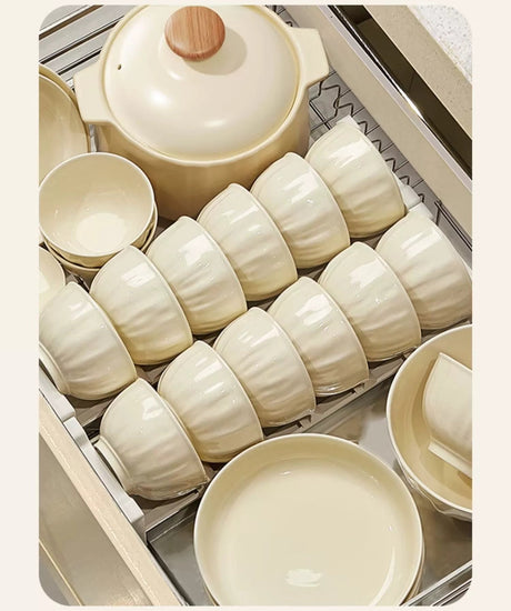 MOSE Creamy Style Rice Bowl from MOSE